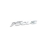 Ford Focus Bagaj Kaput Yazı/Arma [Orjinal] (F1EBR42528AA)